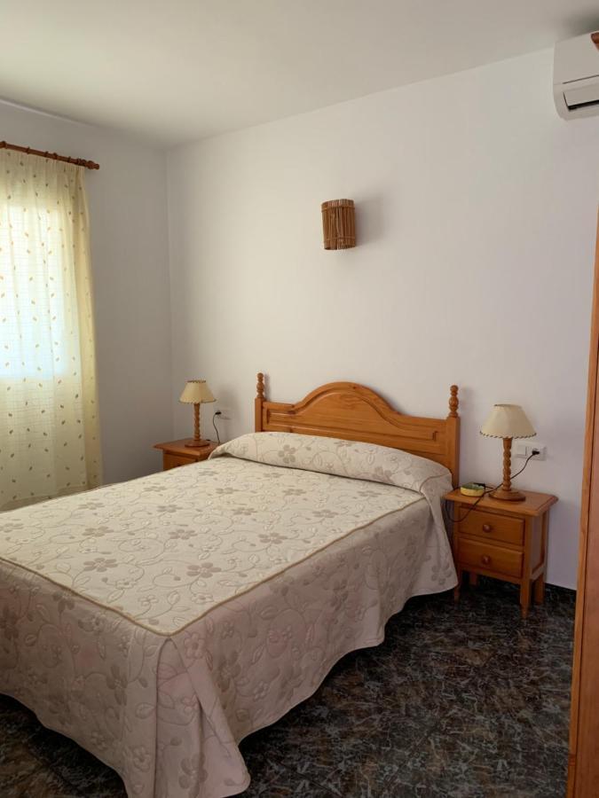 Apartment Vivienda Rural Manolo