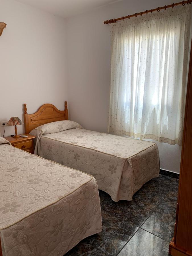 Apartment Vivienda Rural Manolo