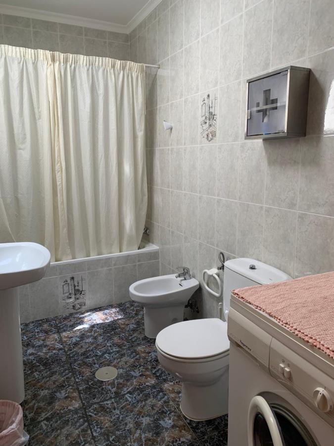 Vivienda Rural Manolo Apartment