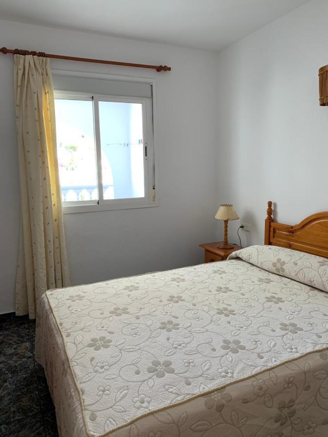 Apartment Vivienda Rural Manolo *
