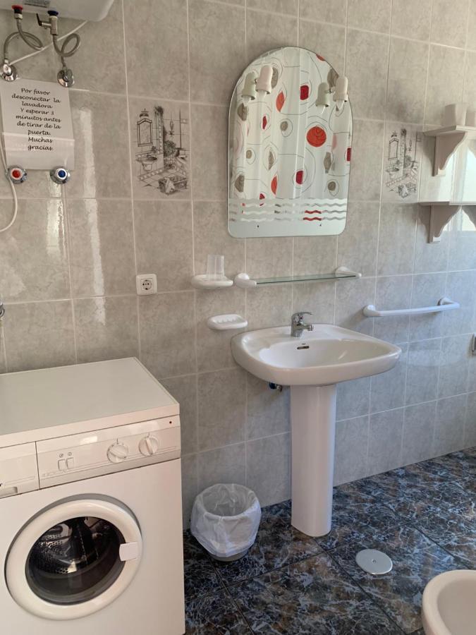 Apartment Vivienda Rural Manolo