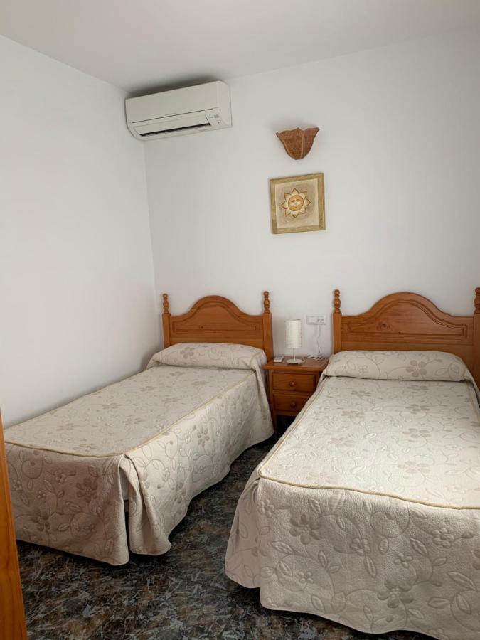 Apartment Vivienda Rural Manolo El Pozo de los Frailes