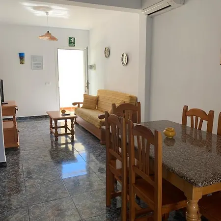 Apartament Vivienda Rural Manolo El Pozo de los Frailes Zewnętrze zdjęcie