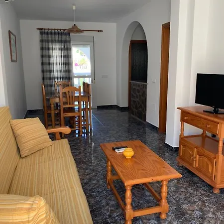 Apartament Vivienda Rural Manolo El Pozo de los Frailes Zewnętrze zdjęcie