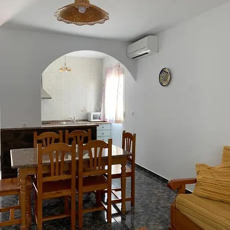 Apartament Vivienda Rural Manolo El Pozo de los Frailes Zewnętrze zdjęcie