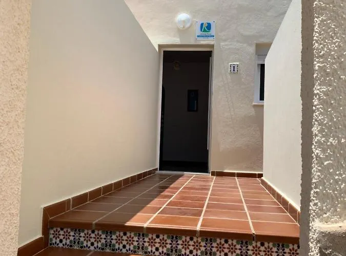 Vivienda Rural Manolo
