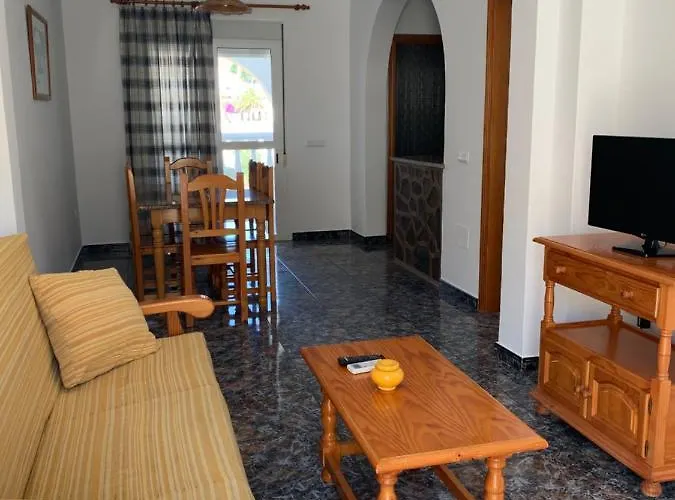 Vivienda Rural Manolo