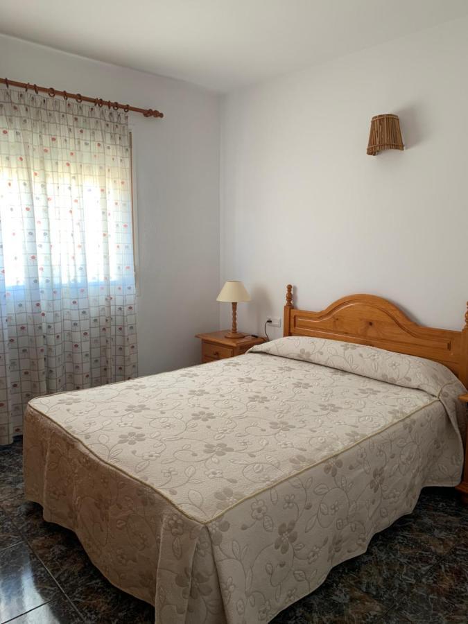 Vivienda Rural Manolo * El Pozo de los Frailes