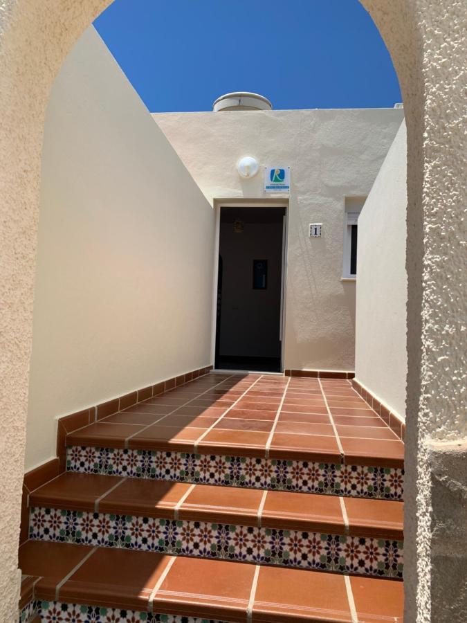 Vivienda Rural Manolo Apartament