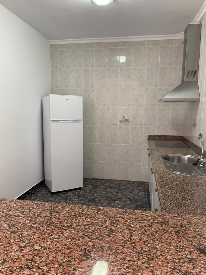 Vivienda Rural Manolo *