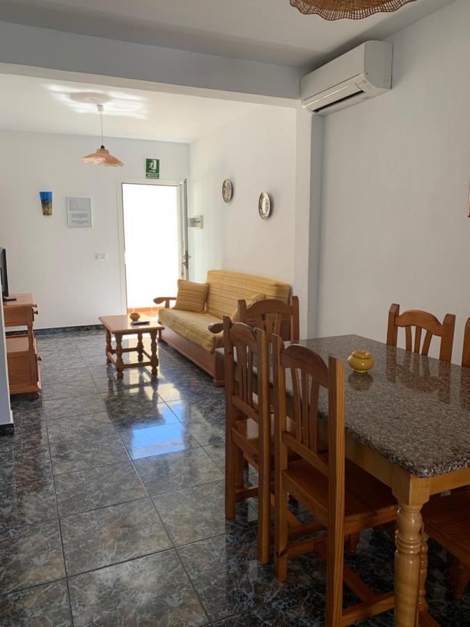 Apartment Vivienda Rural Manolo *