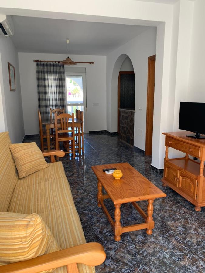 Apartament Vivienda Rural Manolo *
