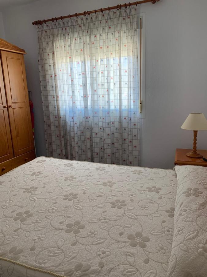 Vivienda Rural Manolo Apartment
