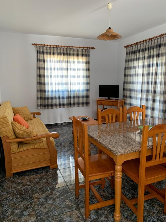 Apartment Vivienda Rural Manolo El Pozo de los Frailes