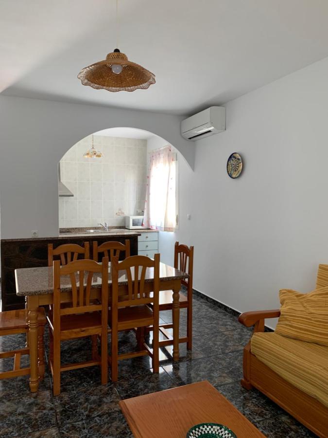 Apartment Vivienda Rural Manolo *