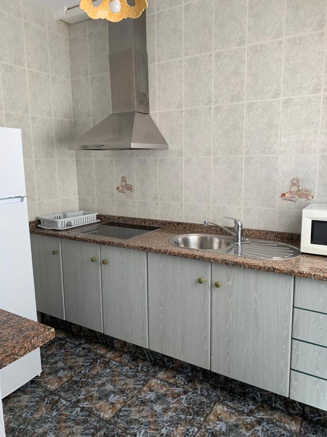 Apartament Vivienda Rural Manolo El Pozo de los Frailes