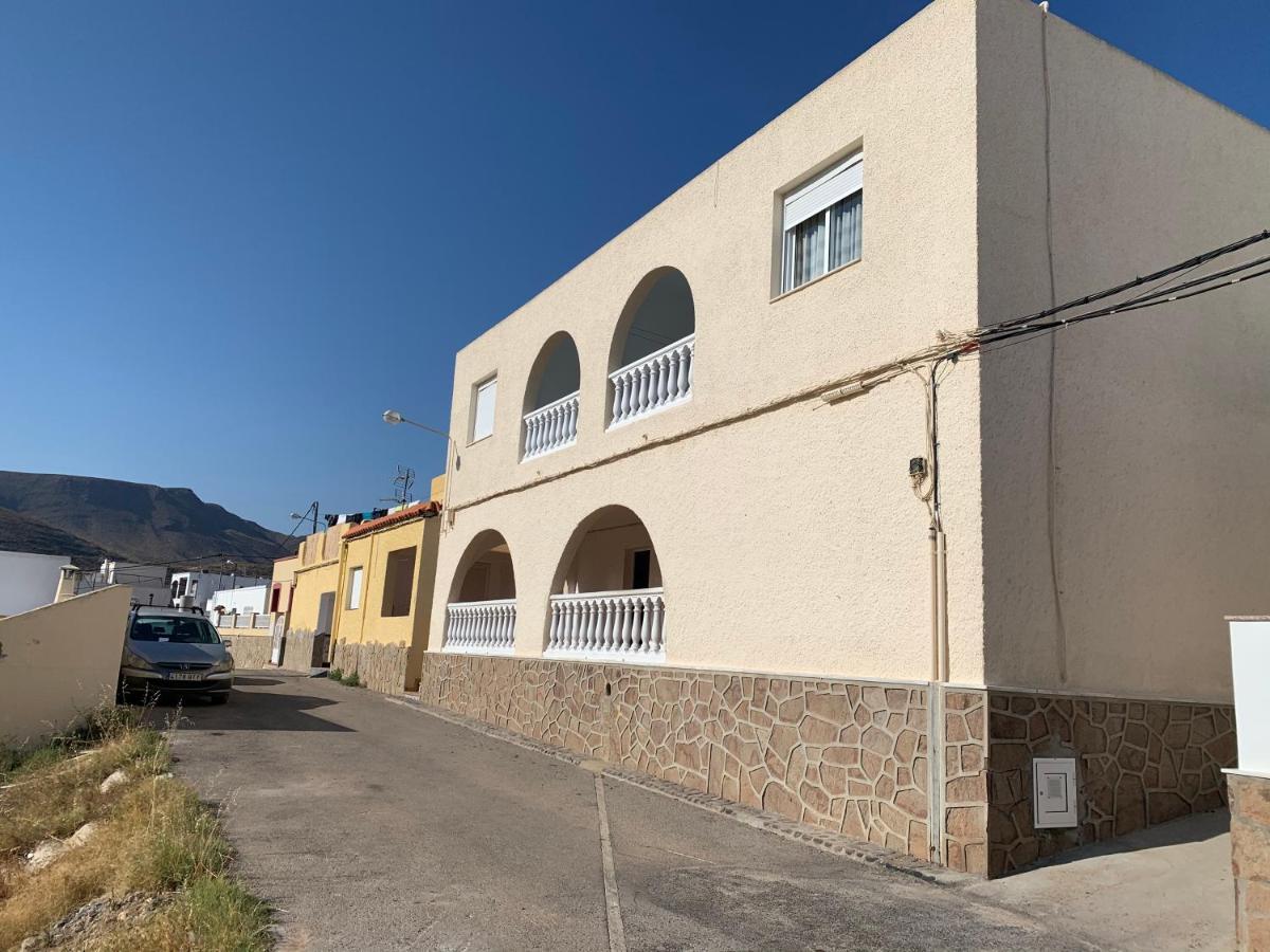 Apartment Vivienda Rural Manolo